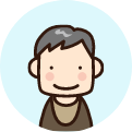 お客様のアイコン