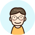 お客様のアイコン