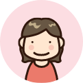 お客様のアイコン